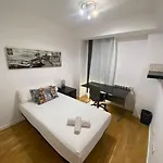 Nice Apartment For 3Pax In Vallecas - Gavia