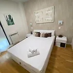 Nice Apartment For 3Pax In Vallecas - Gavia