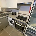 Nice Apartment For 3Pax In Vallecas - Gavia
