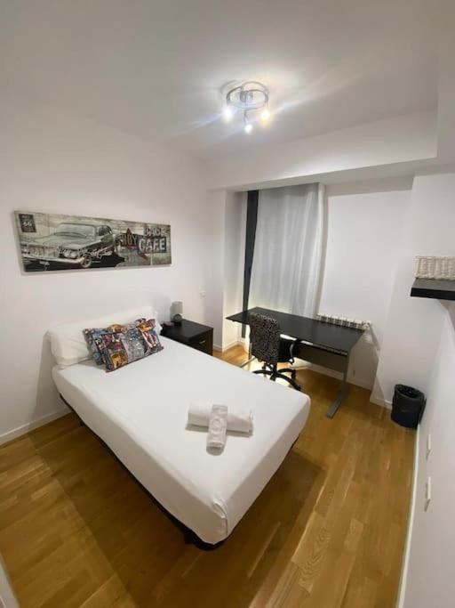 For 3pax In Vallecas - Gavia Apartamento