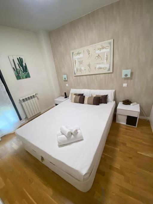For 3pax In Vallecas - Gavia