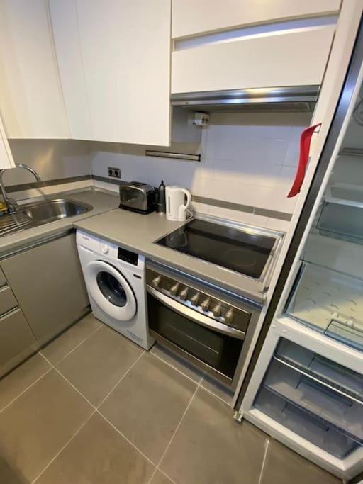 For 3pax In Vallecas - Gavia Apartamento *