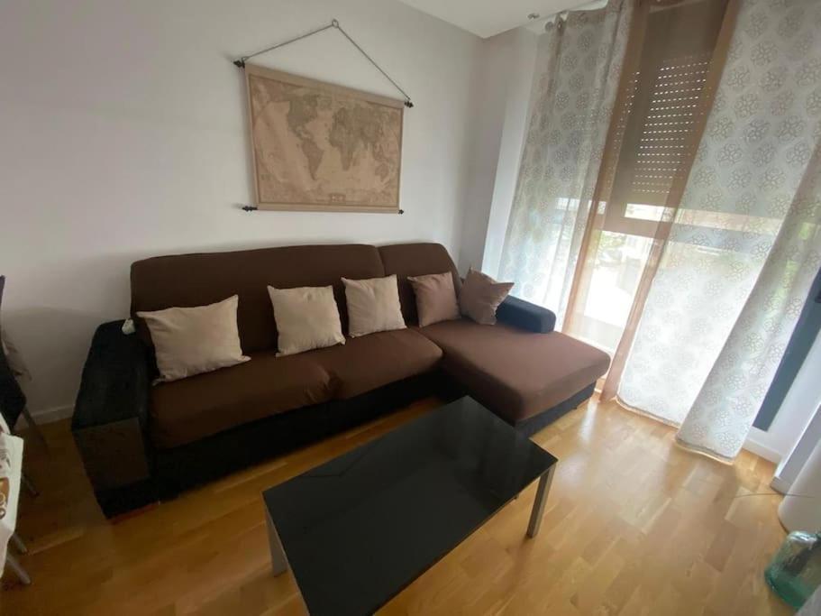 For 3pax In Vallecas - Gavia